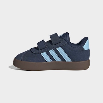 ADIDAS SPORTSWEAR Sportssko i blå: forside