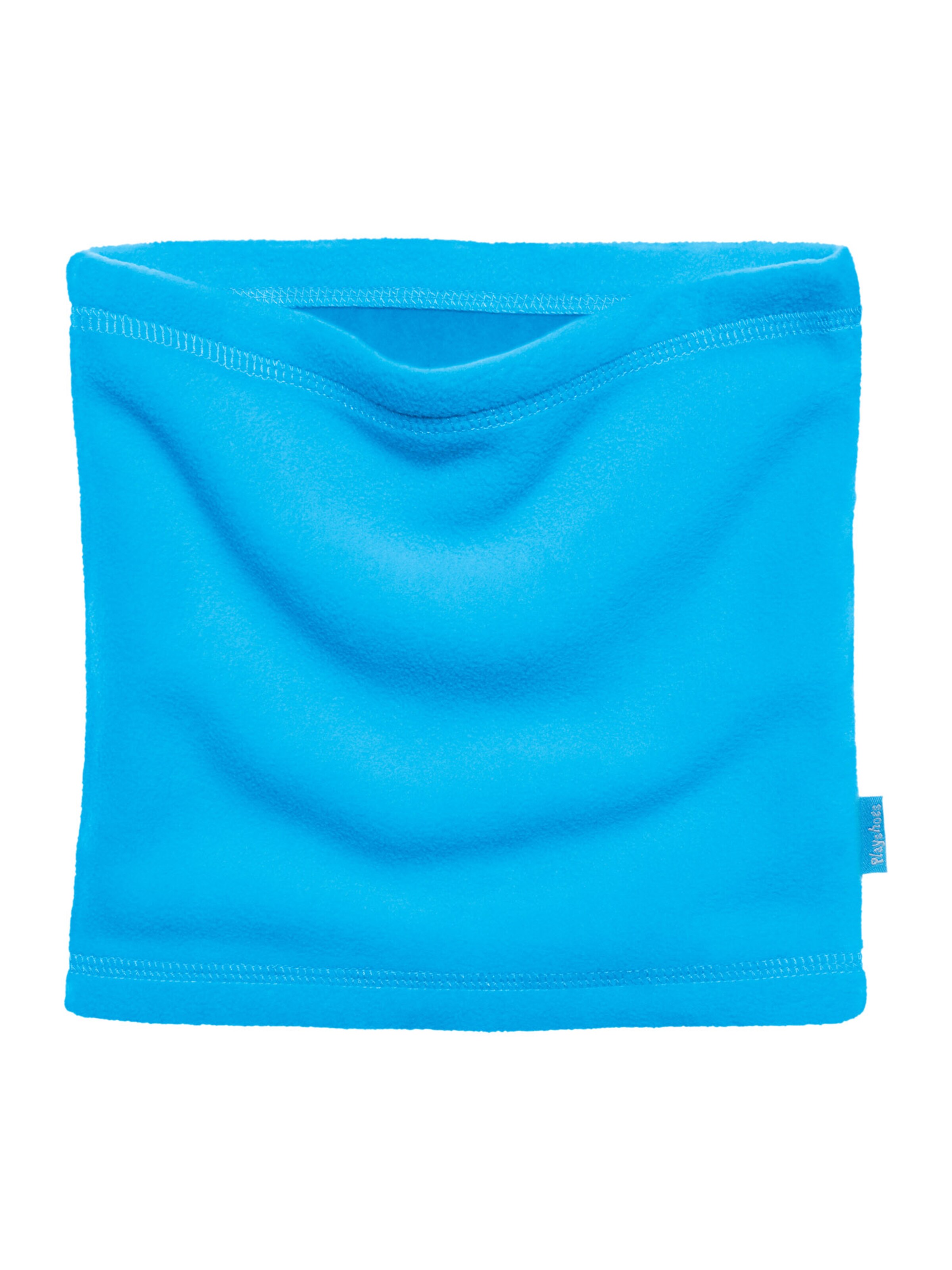 PLAYSHOES Шарф в Синий