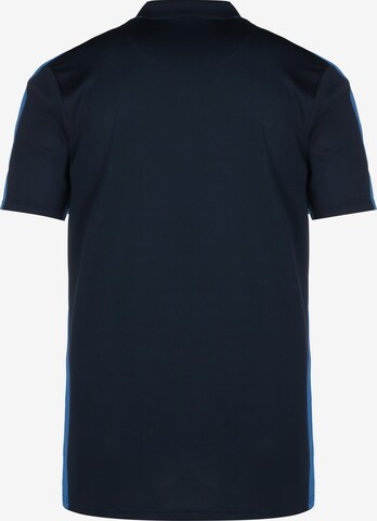 T-Shirt fonctionnel 'Academy 23' NIKE en bleu