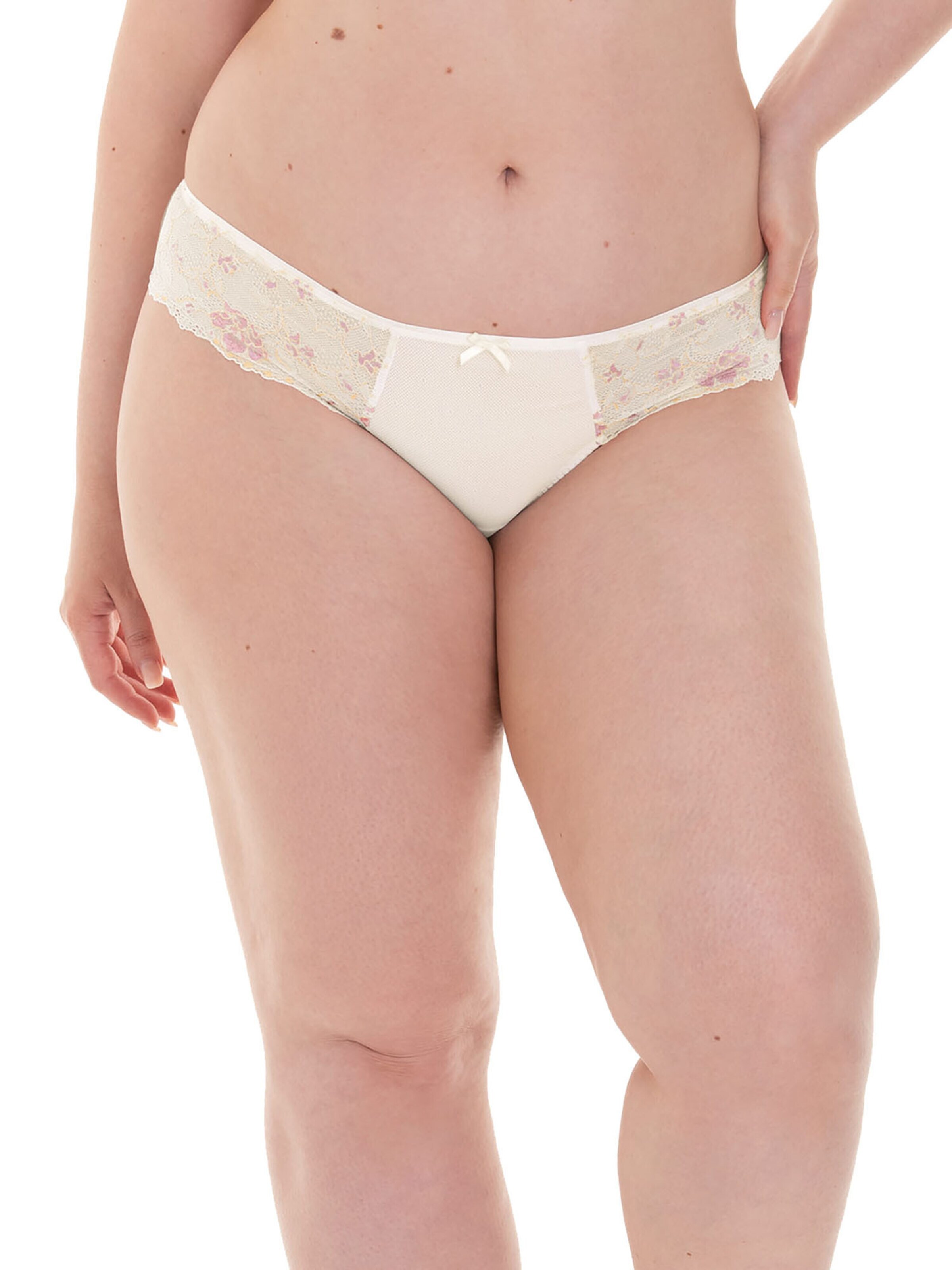 ANITA Slip 'Colette'‌‌ in Beige: Vorderseite
