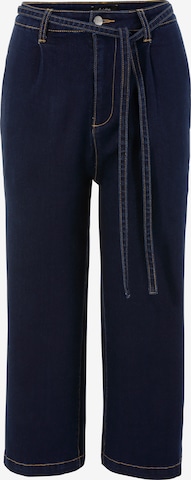 Aniston SELECTED Jeans in Blue: front