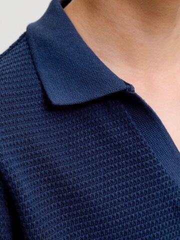 Jack & Jones Junior Shirt in Blue