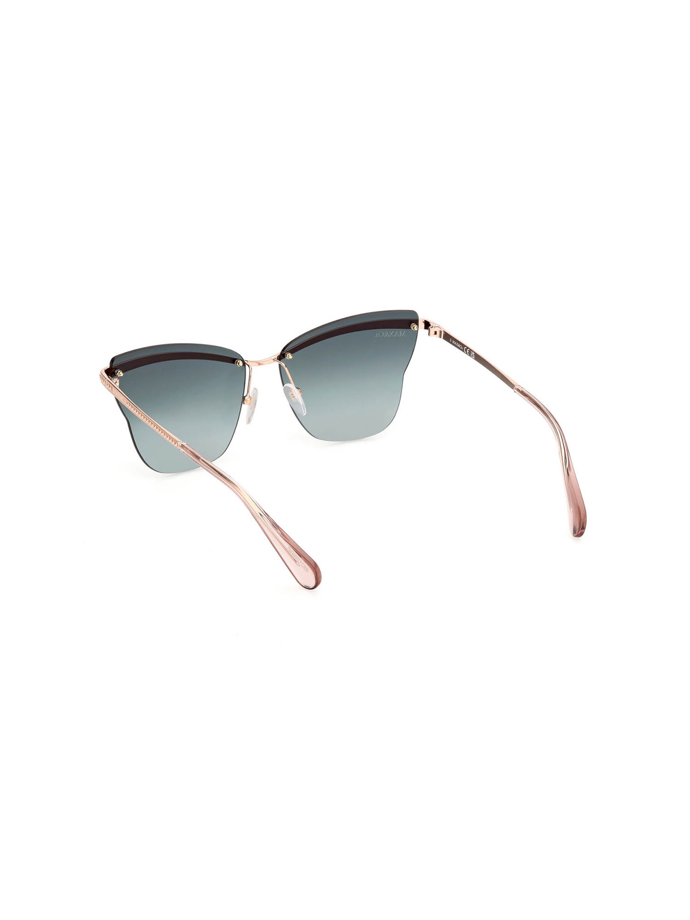 Occhiali da sole di MAX&Co. in oro