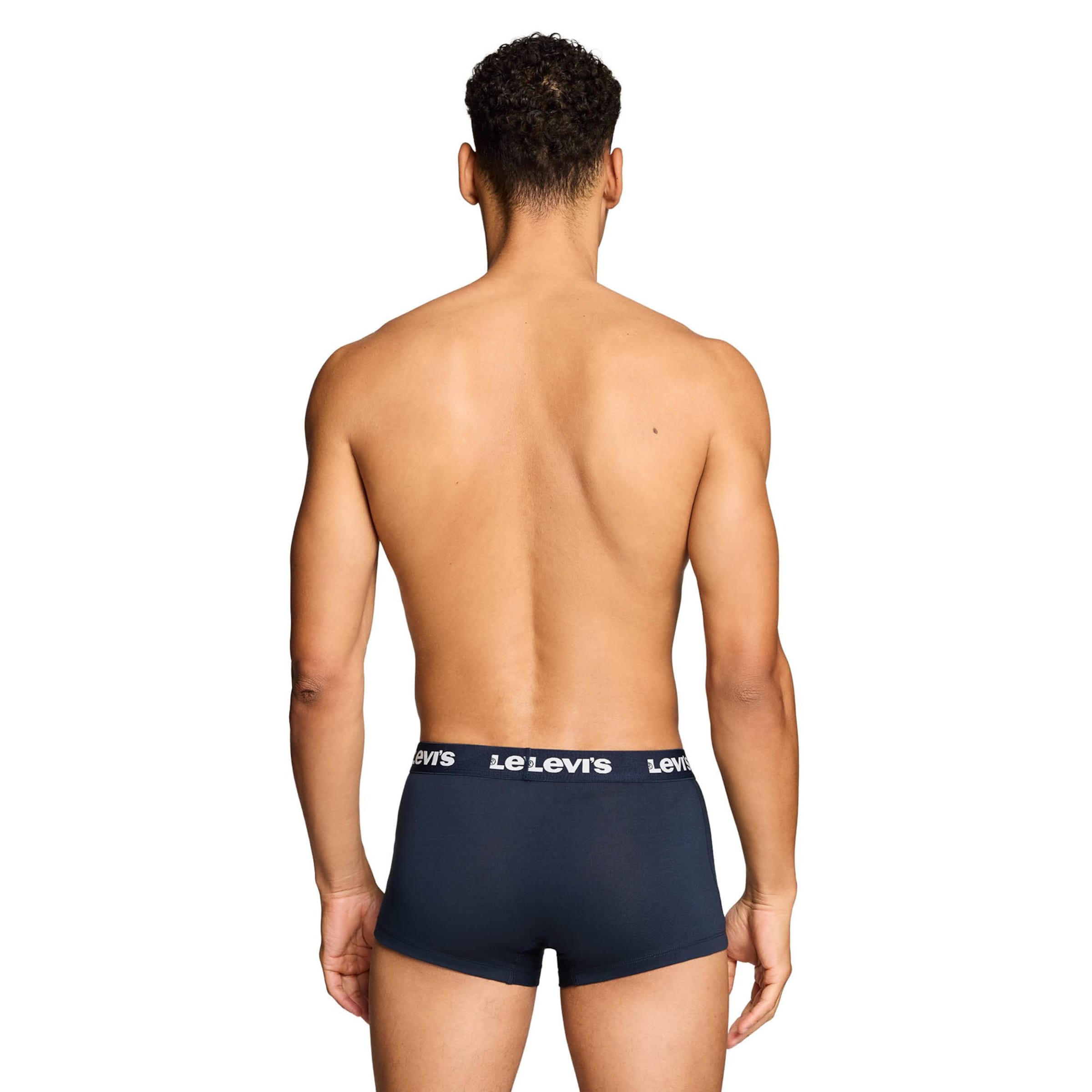 LEVI'S ® Boxeralsók - kék