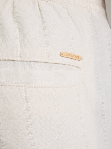 Regular Pantaloni 'JPSTKANE' de la JACK & JONES pe bej