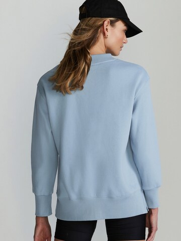 Next Sweatshirt in Blau