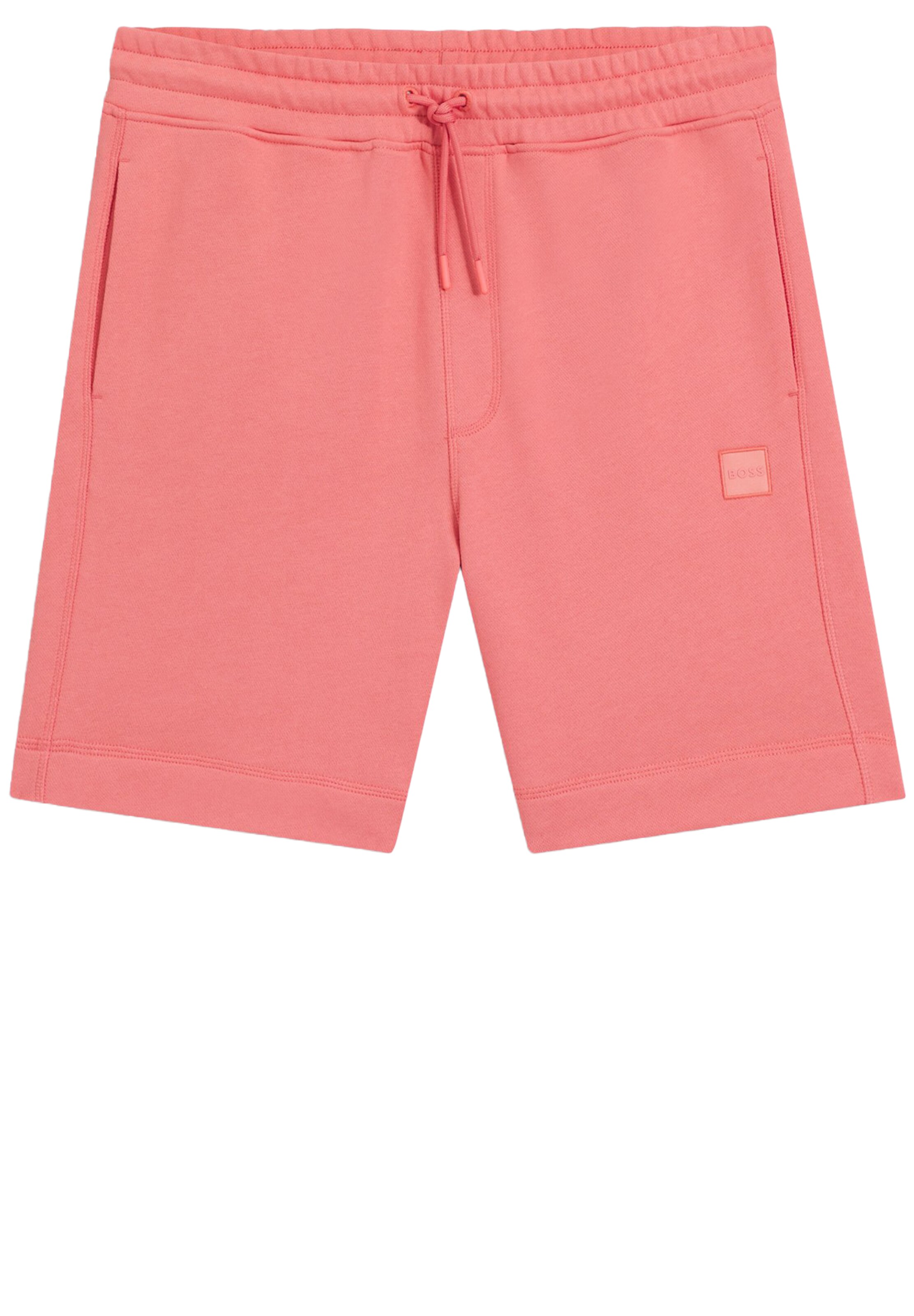BOSS Hose 'Sewalk' in Pink: Vorderseite
