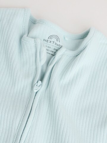 Salopetă/Body de la Next pe albastru