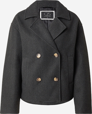 pilka QS Demisezoninė striukė: priekis