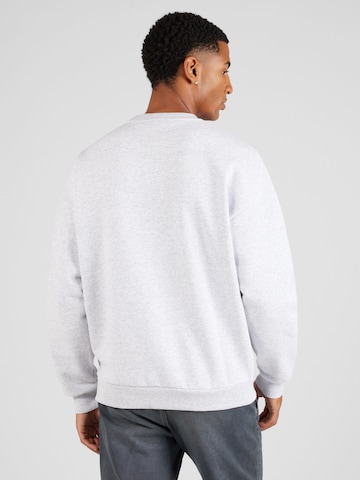 ABOUT YOU Sweatshirt 'Pierre' in Grey