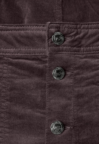 STREET ONE Skirt in Brown
