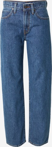 LEVI'S ® Loosefit Jeans ''94 Baggy' i blå: forside