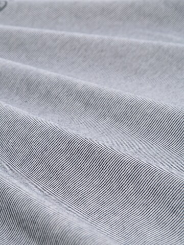 TOM TAILOR Shirt in Blauw