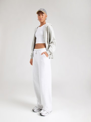 GAPGornji dio trenirke 'HERITAGE' - siva boja