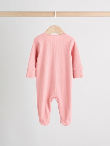Next Pajamas in Purple