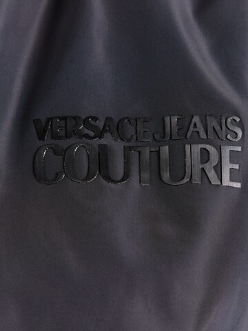Versace Jeans Couture Átmeneti dzseki - fekete