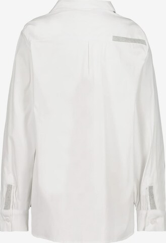 monari Blouse in White