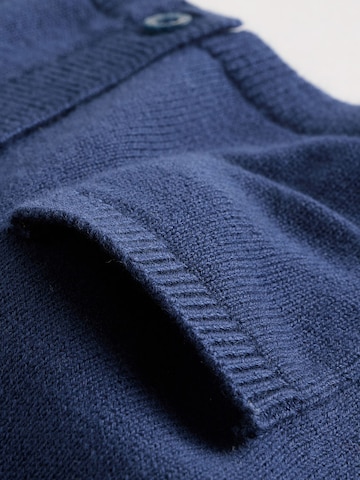 Next Cardigan i blå