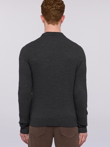 Pullover di Trussardi in grigio