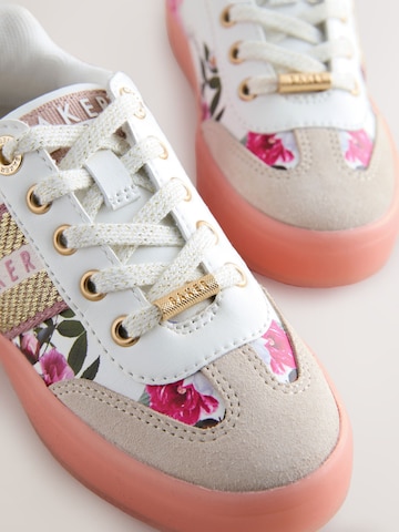 Baker by Ted Baker Tennarit värissä monivärinen