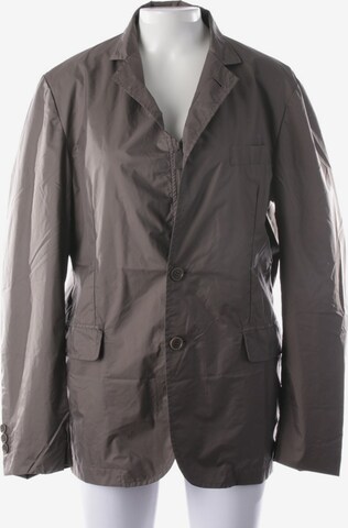 Aspesi Jacket & Coat in L in Brown: front