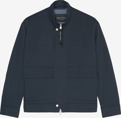 Marc O'Polo Veste mi-saison 'Utility' en bleu marine, Vue avec produit