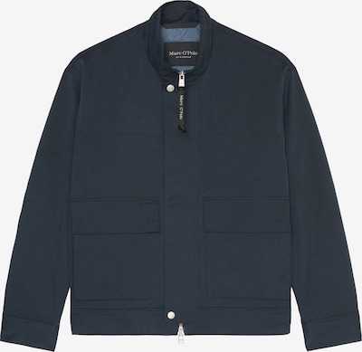 Marc O'Polo Prijelazna jakna 'Utility' u mornarsko plava, Pregled proizvoda