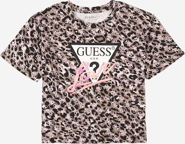 GUESS Paita värissä monivärinen: etupuoli