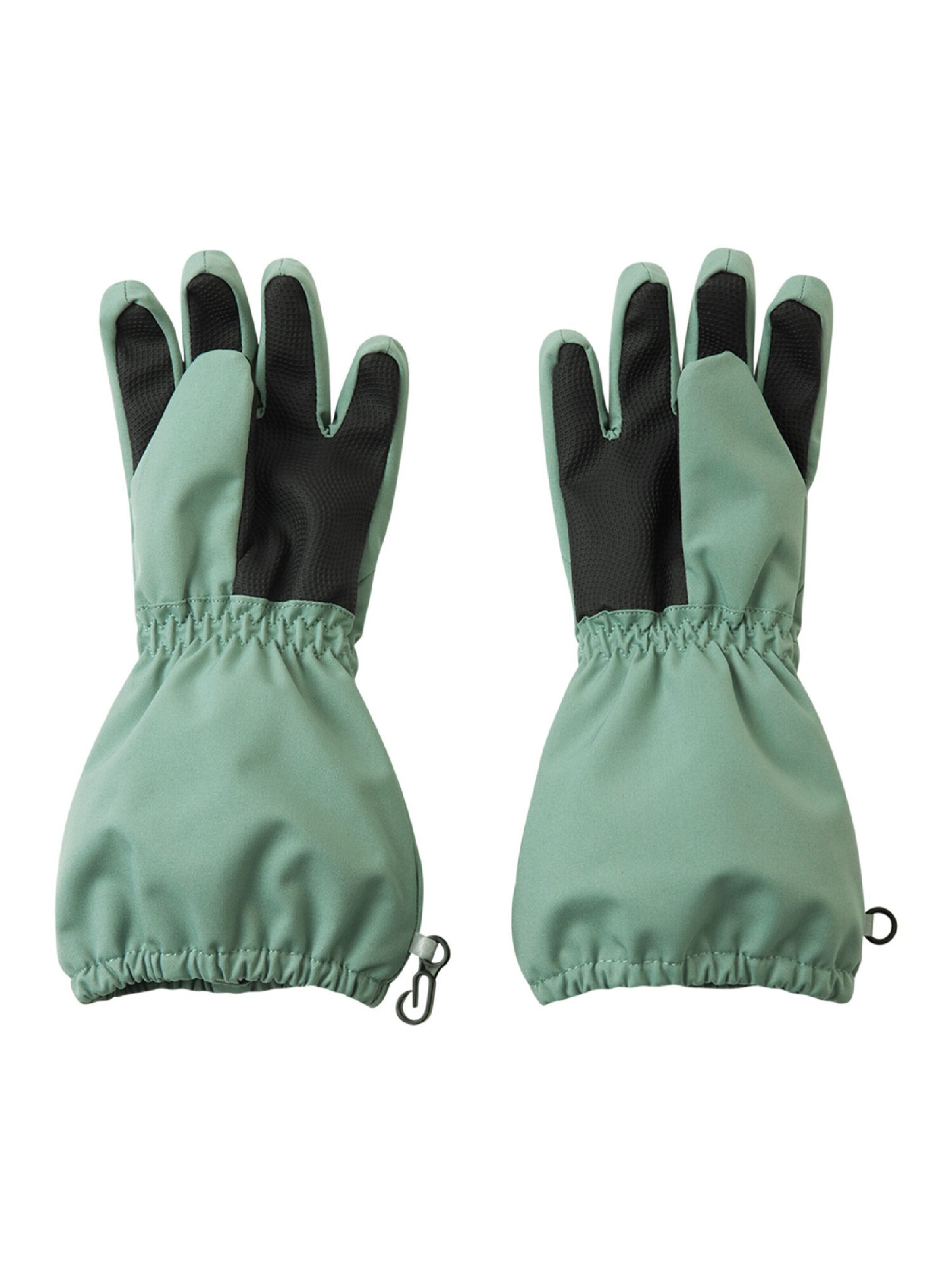 Reima Handschuhe ' Avuksi ' in Grün