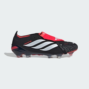 ADIDAS PERFORMANCE Voetbalschoen 'Predator Elite' in Zwart