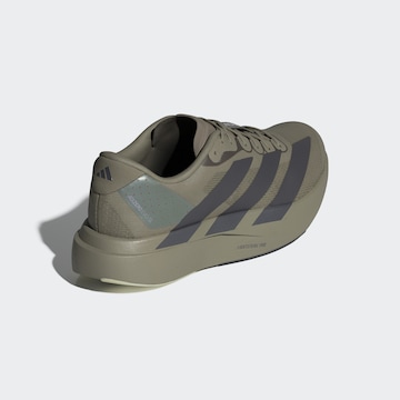 Chaussure de course 'Adizero EVO SL' ADIDAS PERFORMANCE en vert