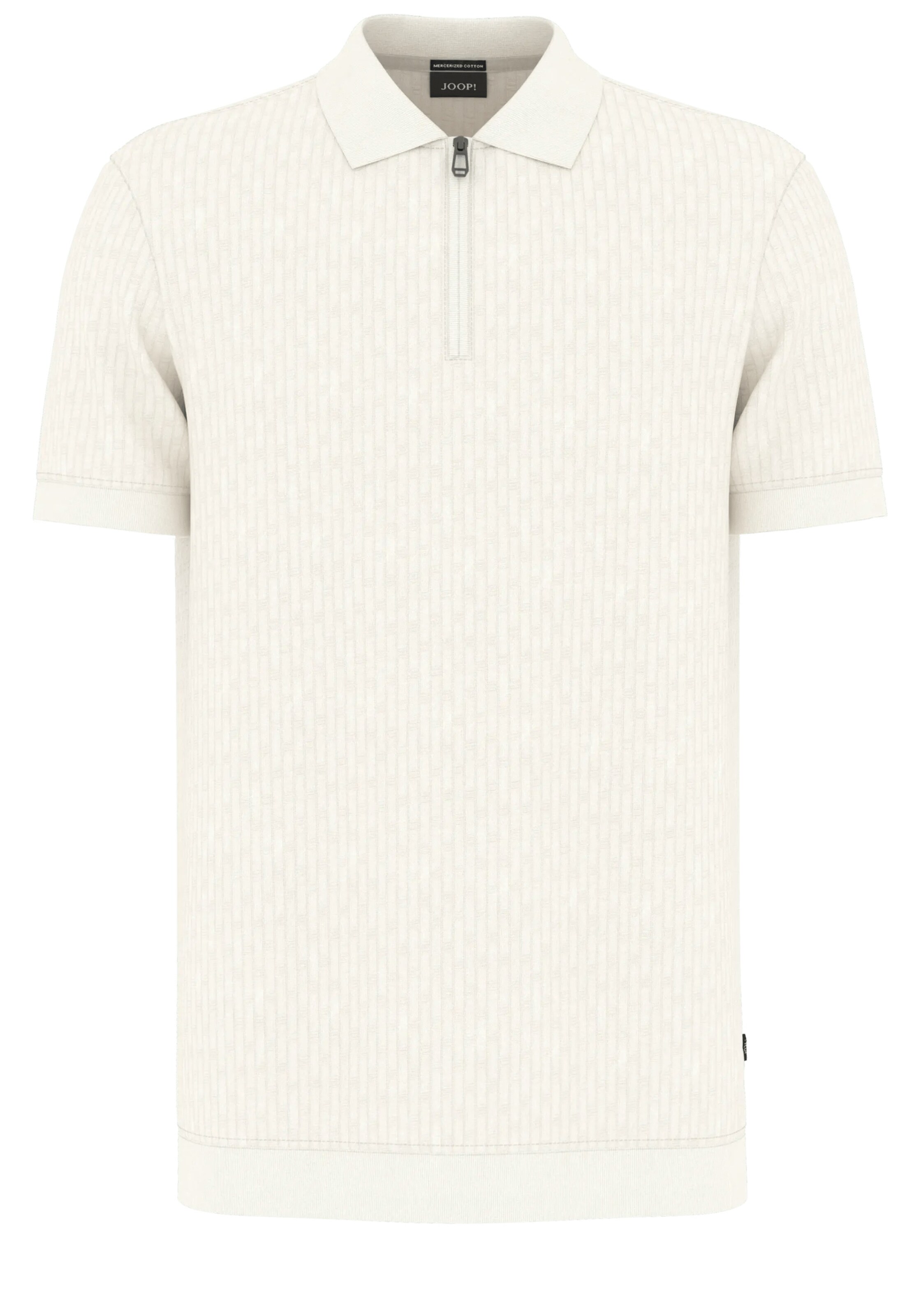 JOOP! Shirt in White: front