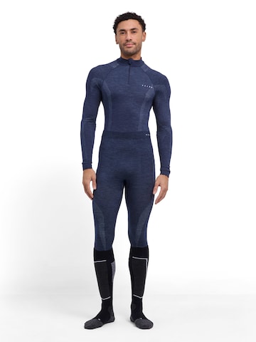 FALKE Regular Sporthose‌‌‌‌‌‌‌‌ in Blau
