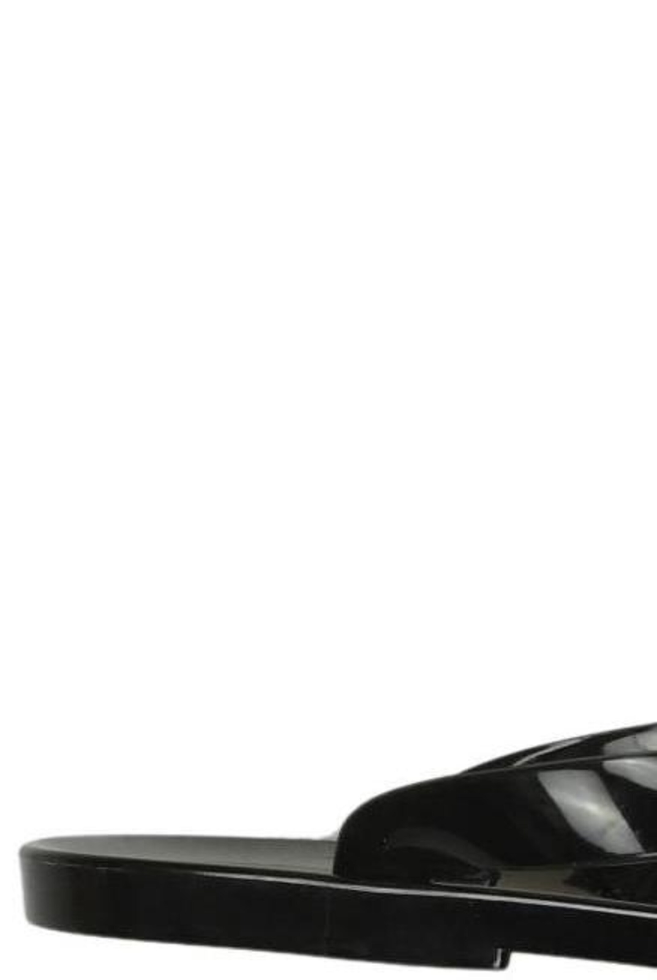 Ted Baker Sandalen 36 in Schwarz