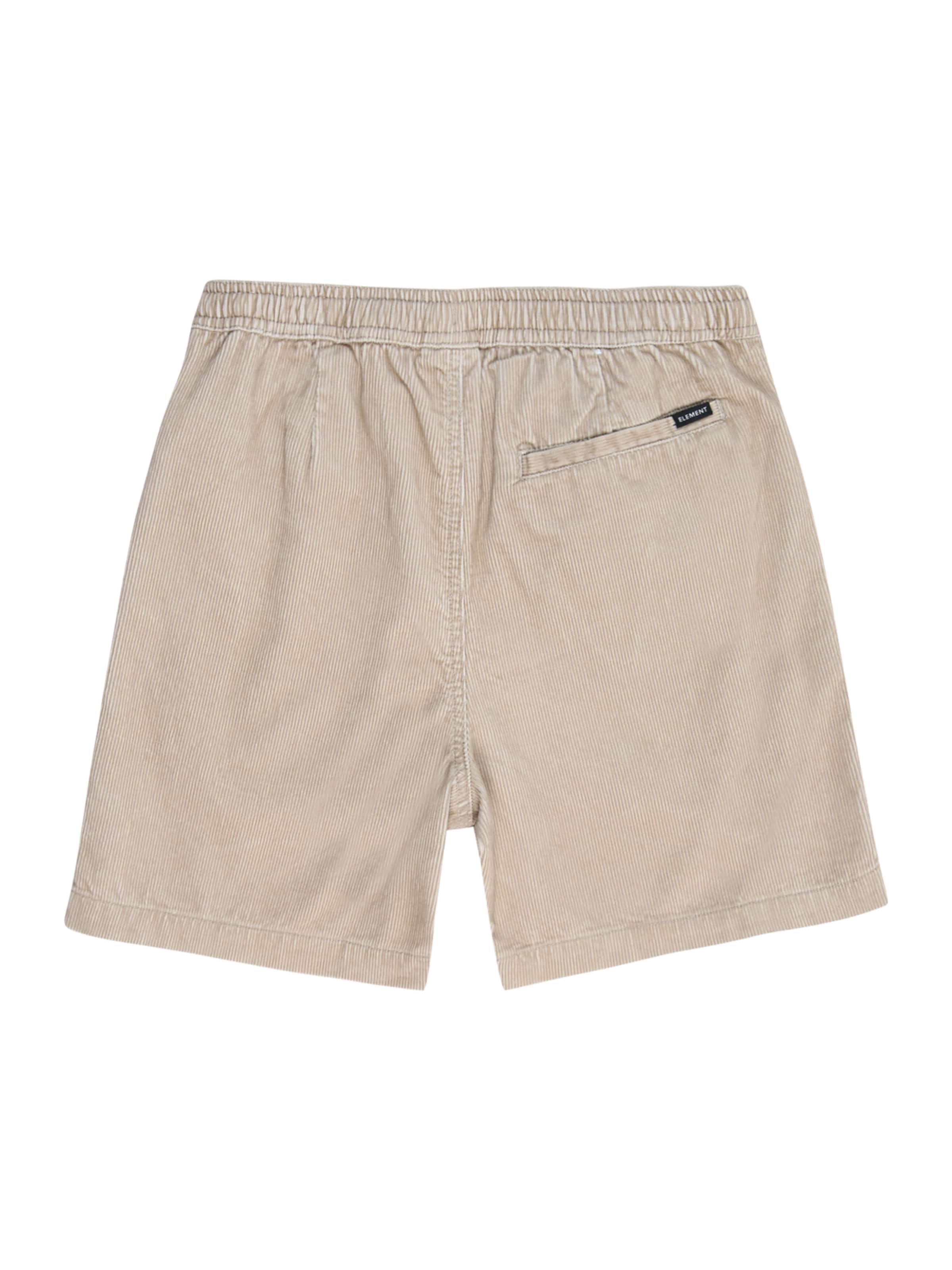 regular Pantaloni sportivi 'CHILLIN' di ELEMENT in verde