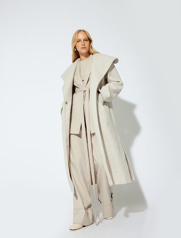 Koton Tussenmantel in Beige