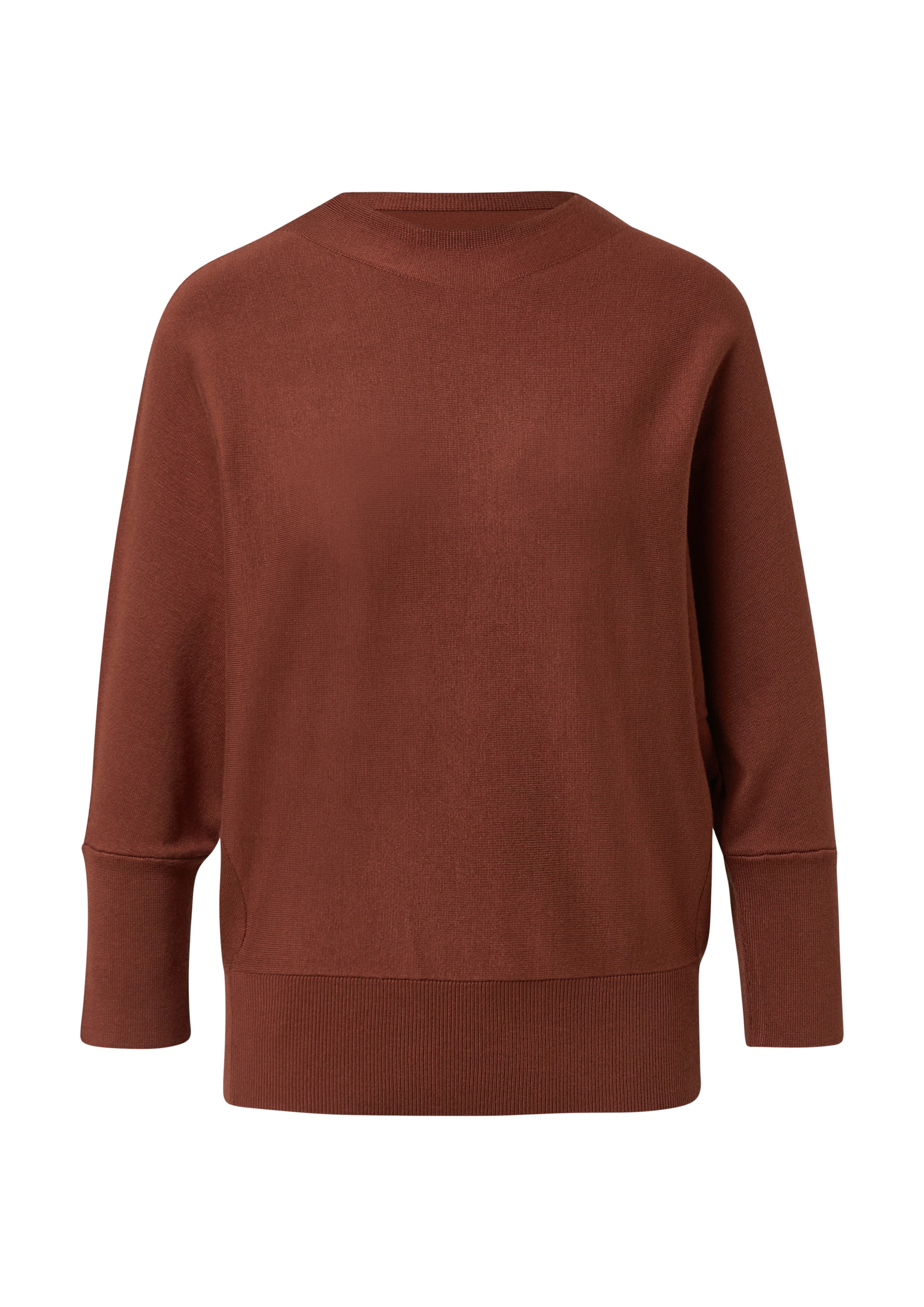 Pull-over s.Oliver en rouge : devant