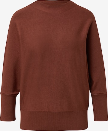 Pull-over s.Oliver en rouge : devant
