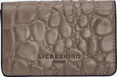 Liebeskind Berlin Cartera 'Cardie' en marrón, Vista del producto