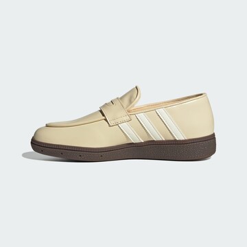 ADIDAS ORIGINALS - Zapatillas 'Handball Spezial' en amarillo