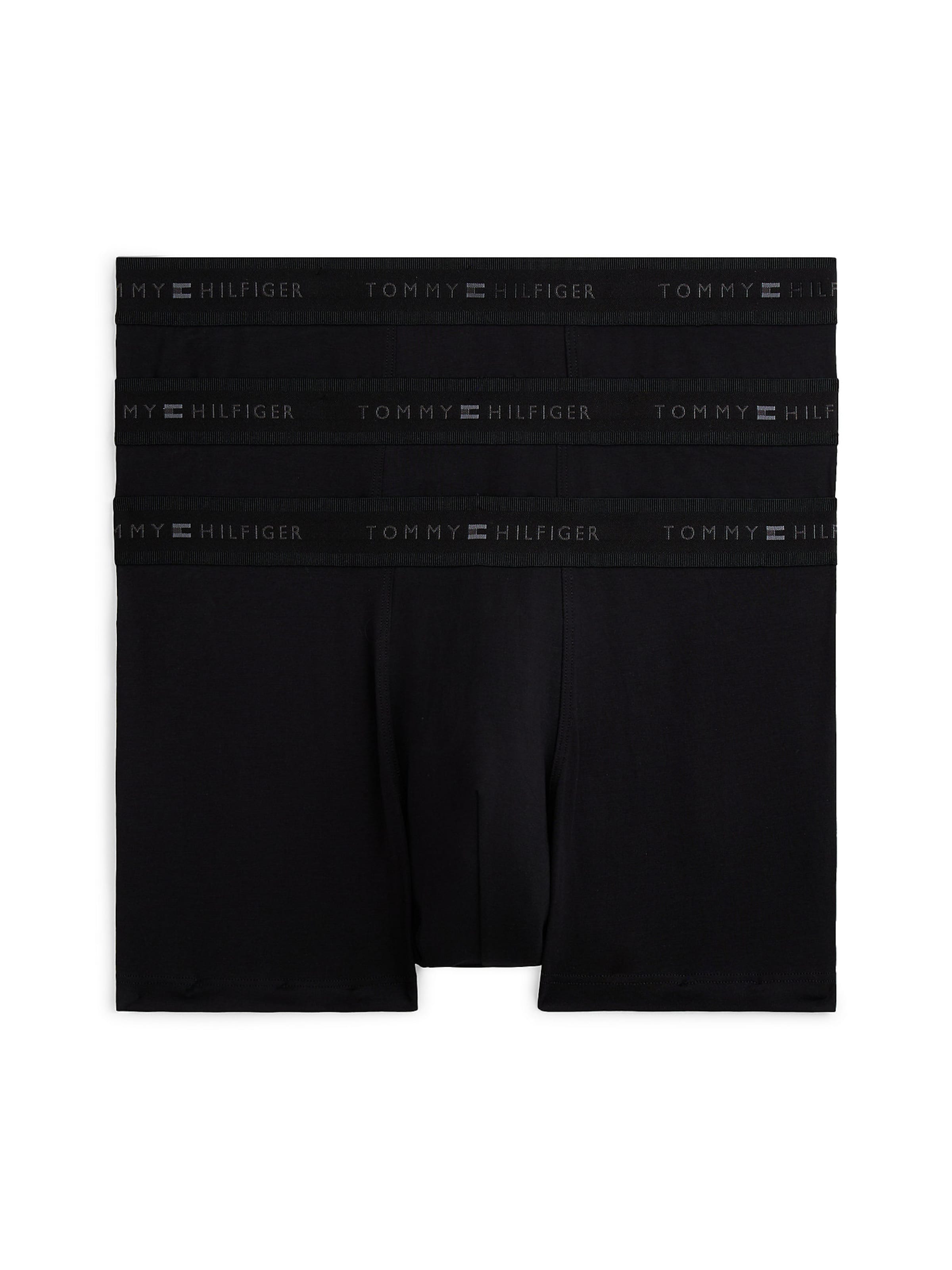 Tommy Hilfiger Underwear Boxer shorts in Black, Item view