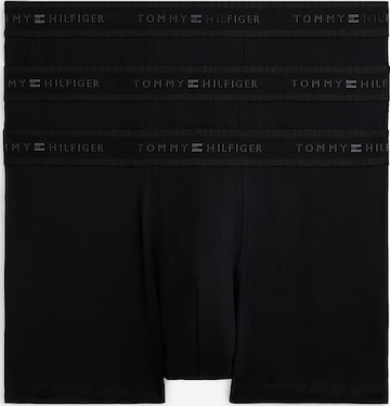 Tommy Hilfiger Underwear Boxer shorts in Black: front