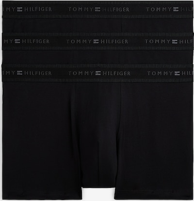 Tommy Hilfiger Underwear Bokserishortsit värissä musta, Tuotenäkymä