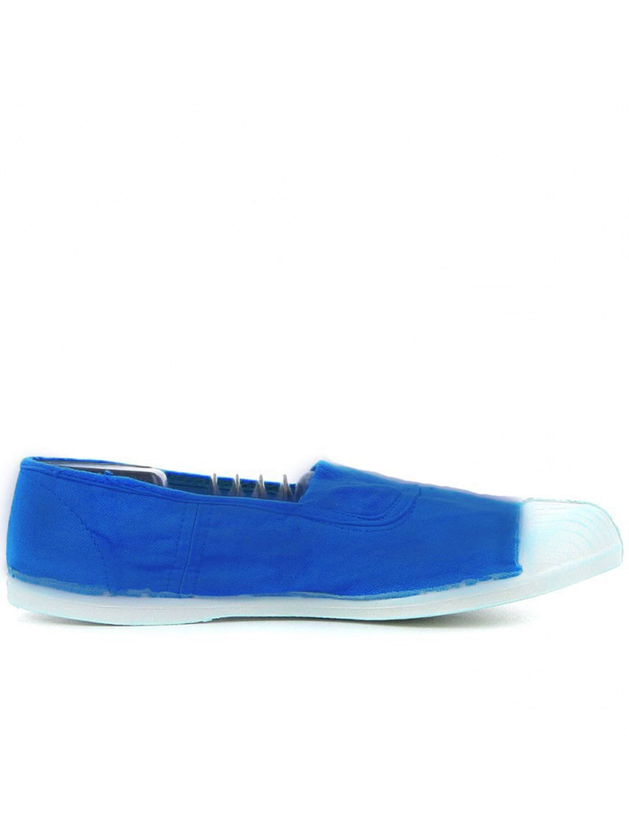 Kaporal - Calzado deportivo con cordones '5 Korava Sneaker' en azul