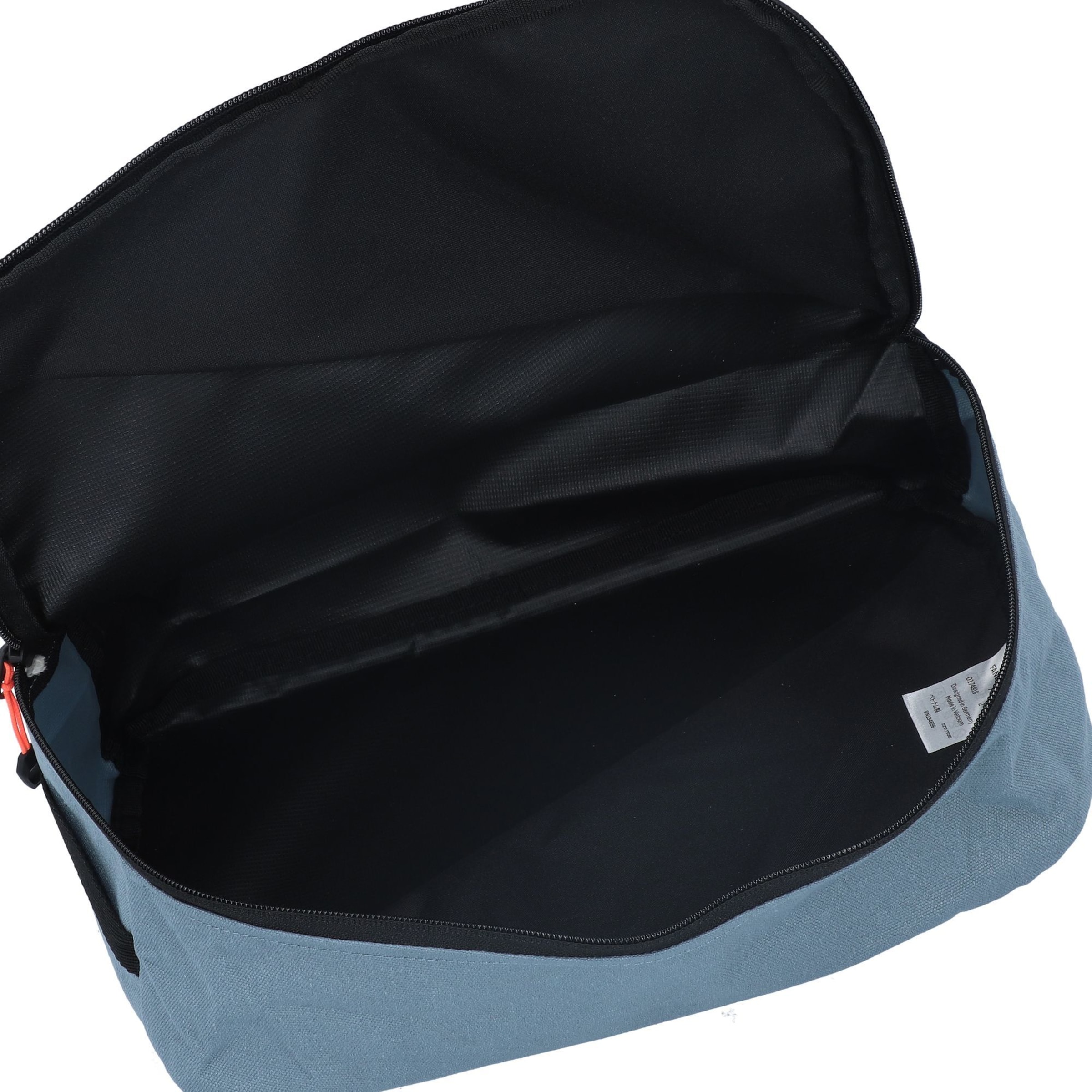 SALEWA Toiletry bag 'Fanes' in Blue