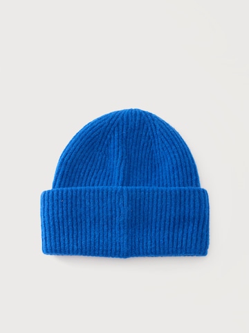 MADS NORGAARD COPENHAGEN Шапка 'Tosca Anju' в Синий