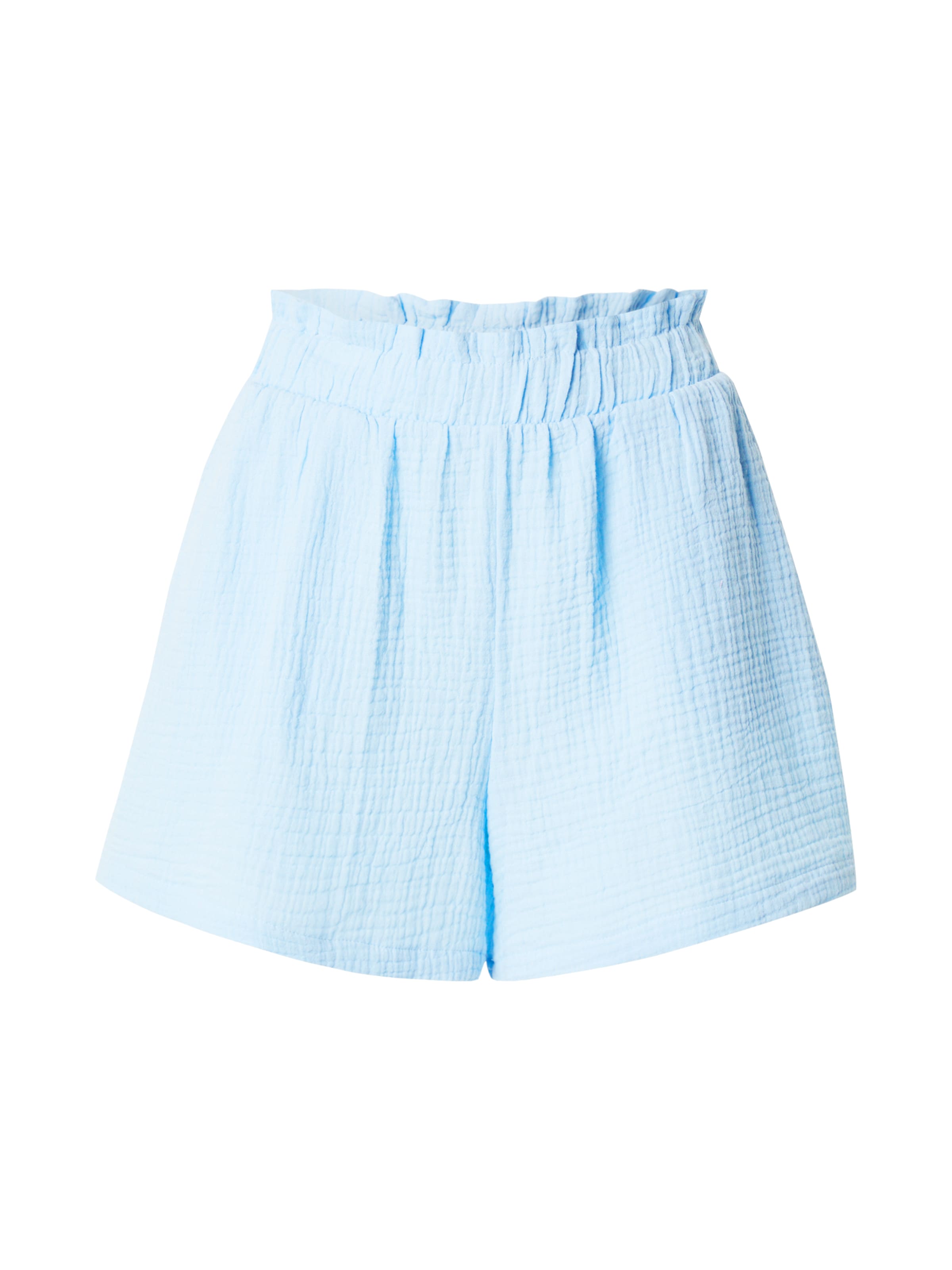 VERO MODA Pants 'VMNatali' in Light blue, Item view