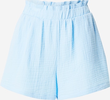VERO MODA Штаны 'VMNatali' в Синий: спереди