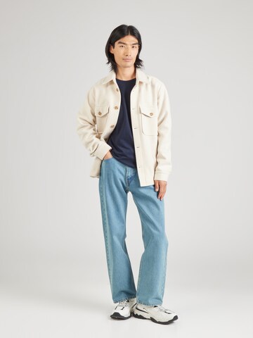 T-Shirt s.Oliver en bleu