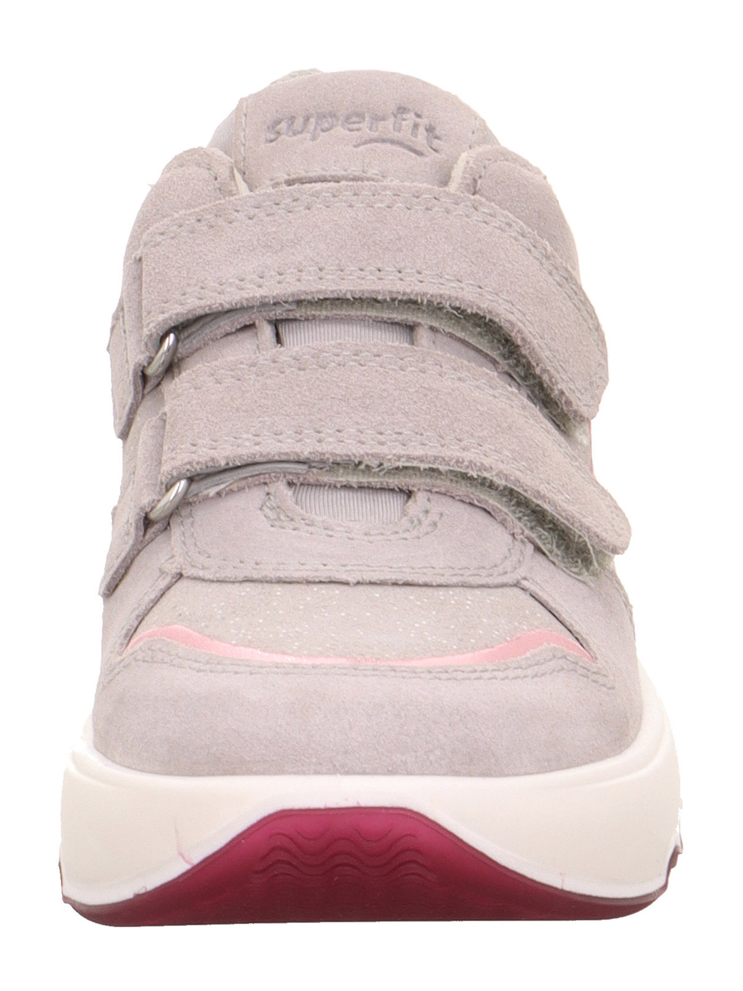 SUPERFIT Sneakers 'Melody' i grå